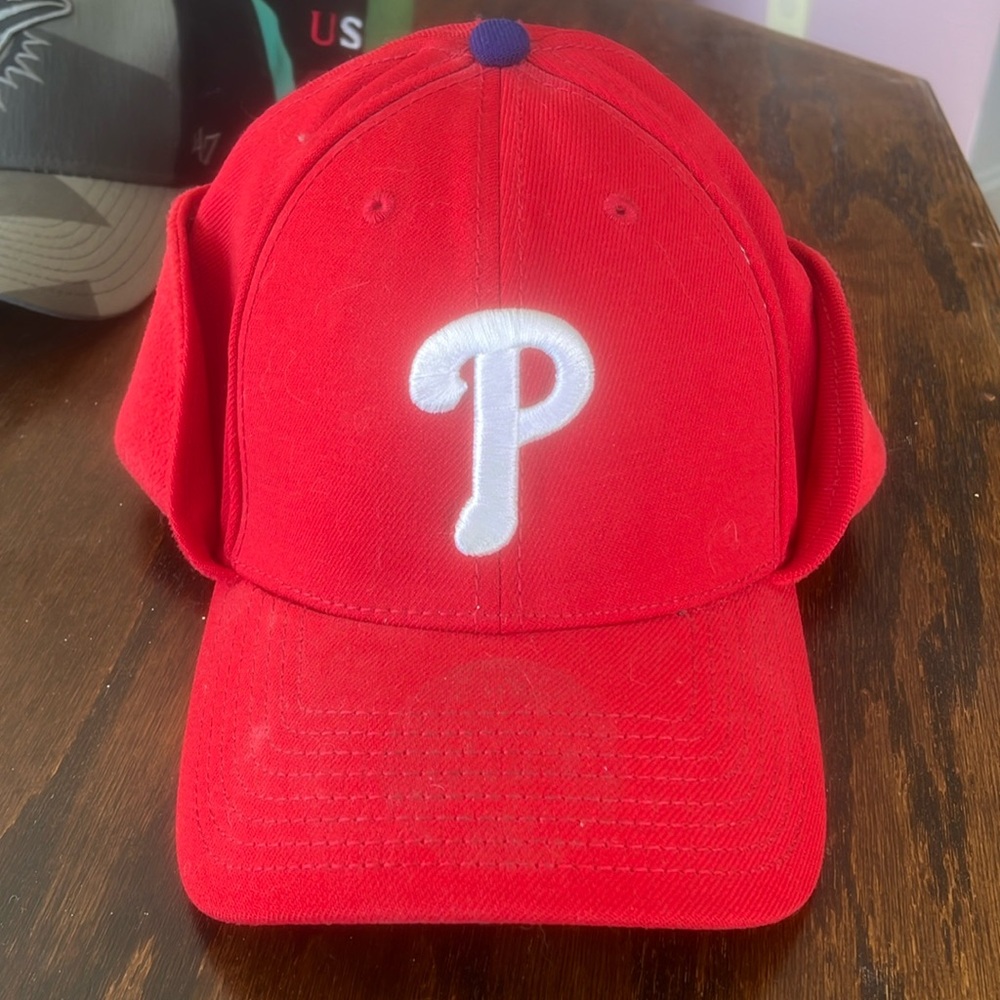 Philadelphia Phillies hat